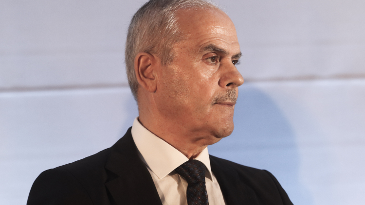 Θλίψη στον πολιτικό κόσμο για τον θάνατο του Νίκου Ταγαρά