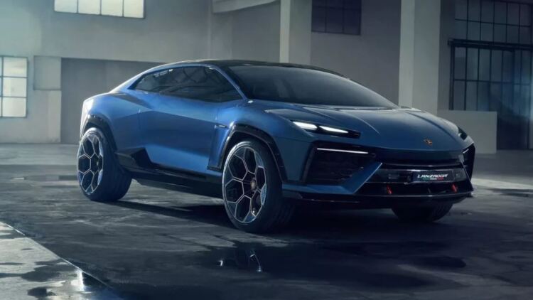 Ferrari ή Lamborghini: Ποιός είναι ο πιο έξυπνος στα σούπερ ηλεκτρικά;
