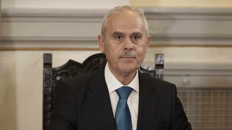 Το τραγικό παιχνίδι της μοίρας: Ο Νίκος Ταγαράς θα έφερνε στη Βουλή μετά το τριήμερο του Αγίου Πνεύματος τον νεο κώδικα για τις πολεοδομίες