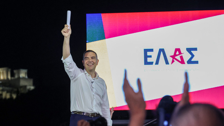 Πώς η ΕΛΑΣ του Τσίπρα φέρνει ανατροπές στην Κεντροαριστερά: Το παρασκήνιο των αποχωρήσεων από την Νέα Αριστερά και τα επόμενα βήματα