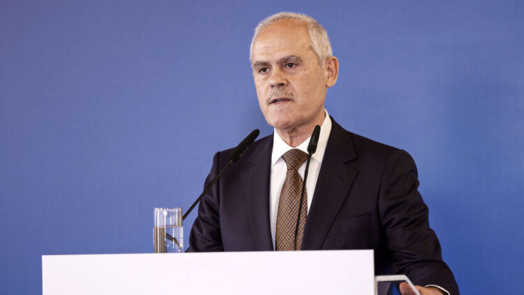 Ποιος ήταν ο Νίκος Ταγαράς, ο άνθρωπος πίσω από τη μεγαλύτερη χωροταξική και πολεοδομική μεταρρύθμιση των τελευταίων δεκαετιών