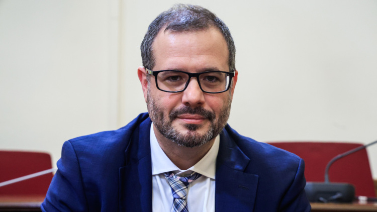 Τσάφος για πυρηνική ενέργεια: Πριν από τους αντιδραστήρες, η Ελλάδα πρέπει να χτίσει θεσμούς και τεχνογνωσία 
