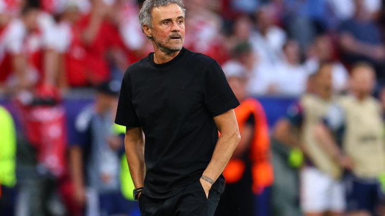 Champions League: Έγραψε ιστορία ο Λουίς Ενρίκε και έφτασε Γκουαρδιόλα, Ζιντάν, Πέισλι