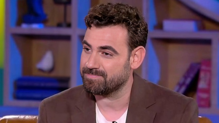 Νίκος Πολυδερόπουλος: Tώρα αν ήμουν υδραυλικός, θα είχα βγάλει λεφτά
