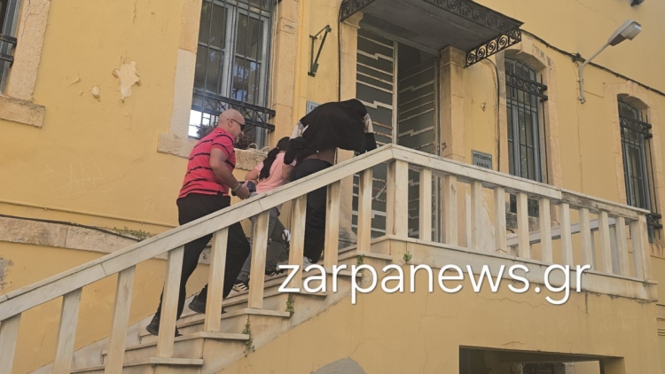 Στον ανακριτή η μητέρα και ο σύντροφός της για την κακοποίηση της 3χρονης στα Χανιά, κατηγορούνται για απόπειρα ανθρωποκτονίας