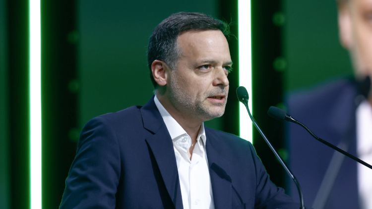 Συμπόρευση ΠΑΣΟΚ με την ΕΛ.Α.Σ του Τσίπρα σε ενδεχόμενες επαναληπτικές εκλογές προτείνει ο Δούκας, αφήνει ανοιχτό και το ποιος θα είναι αρχηγός σε ένα τέτοιο σενάριο