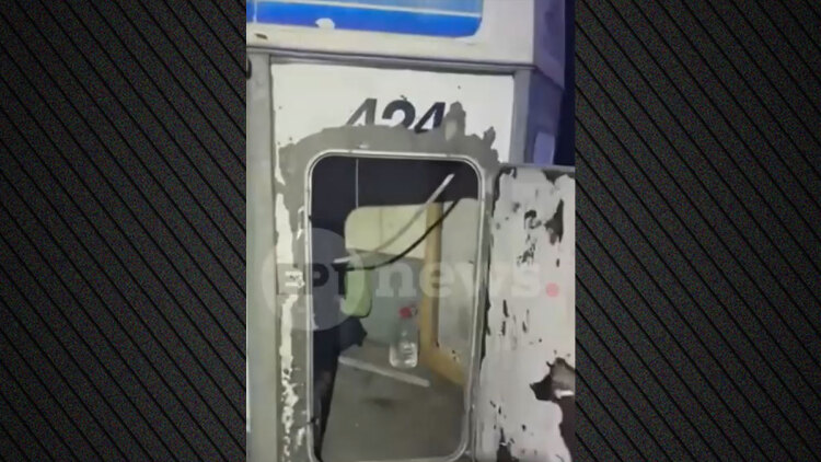 Έξι μετανάστες εντοπίστηκαν σε τρέιλερ μεταφοράς αλόγων στον Έβρο - Οι εγκέφαλοι των κυκλωμάτων αναζητούν οδηγούς μέσω Tik Tok