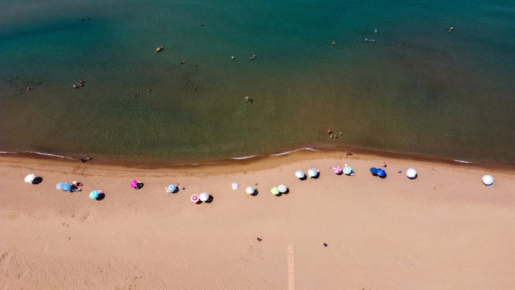 6 προορισμοί κοντά στην Αθήνα, 6 καλοκαιρινά long weekends που τα συνδυάζουν όλα
