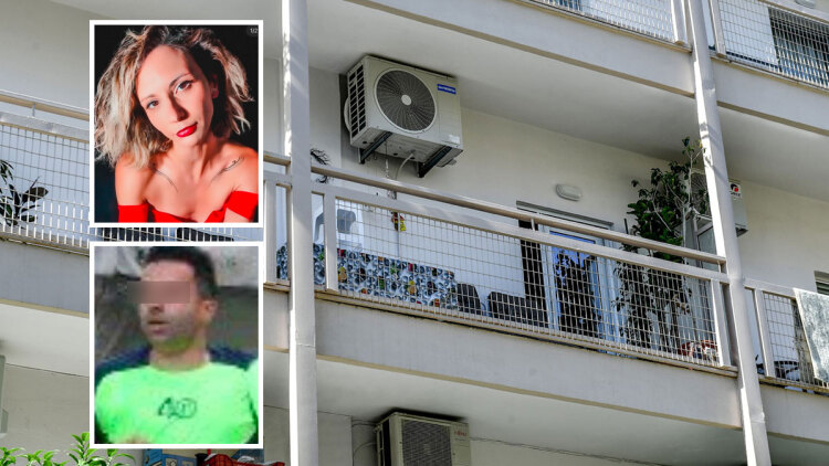 «Αν με ξαναχτυπήσεις, θα καλέσω την Αστυνομία»: Νέες μαρτυρίες για το φονικό στην Καλαμάτα, η 39χρονη εκλιπαρούσε για βοήθεια λίγο πριν τη δολοφονία της
