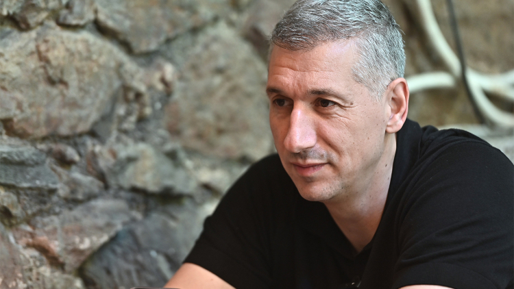 Ο Δημήτρης Γιαννακόπουλος προανήγγειλε την επιστροφή του Δημήτρη Διαμαντίδη