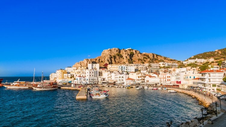 Σε καθεστώς έκτακτης ανάγκης λόγω λειψυδρίας η Κάρπαθος
