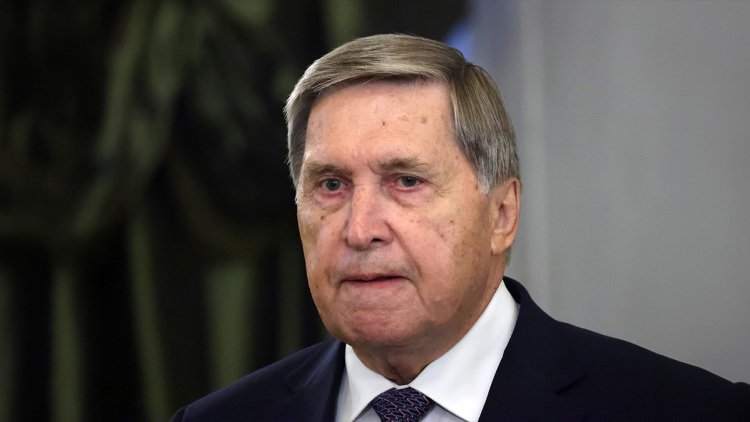 Σύμβουλος του Κρεμλίνου δήλωσε ότι αντιπροσωπεία των ΗΠΑ θα συμμετάσχει στο «Ρωσικό Νταβός»
