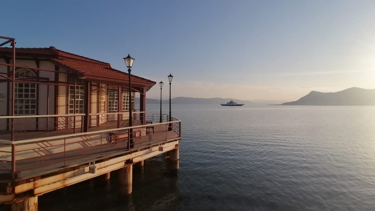 Απόδραση στη βόρεια Εύβοια για όλη την οικογένεια: Κινηματογράφος, μουσική, εργαστήρια και πάρτι στη φύση
