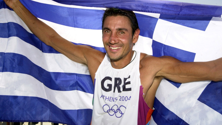 Ελληνική Ιστιοπλοϊκή ομοσπονδία: «Καμία δικαίωση για τον Νίκο Κακλαμανάκη»