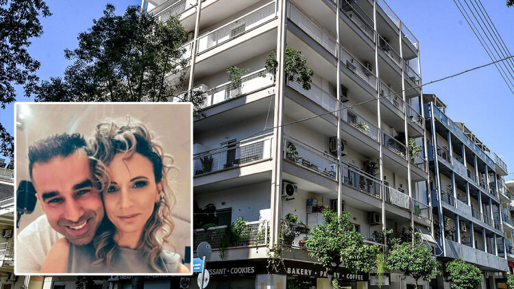 «Είχαμε κάνει σχέδιο για να φύγει, αλλά δεν πρόλαβα»: Συγκλονίζει η αδερφή της Βασιλικής που δολοφονήθηκε από τον σύζυγό της στην Καλαμάτα