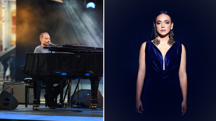 Near & Far Kastellorizo International Festival 2026: Ένα μουσικό Φεστιβάλ που ενώνει την ελληνική διασπορά