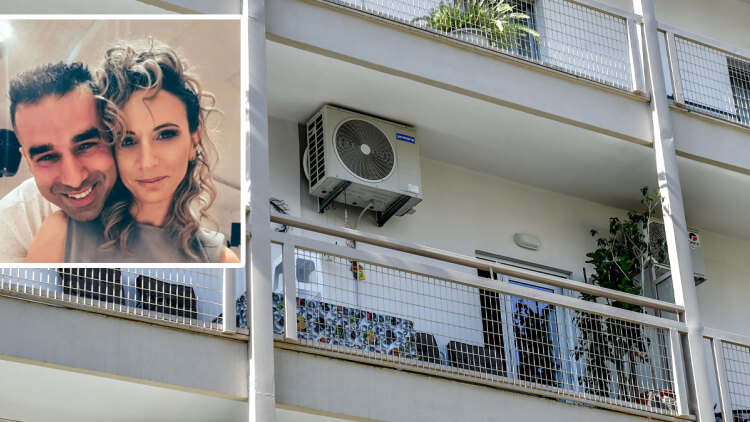 Μυστήριο με τα παιδιά που δεν ξύπνησαν κατά τη δολοφονία της 39χρονης στην Καλαμάτα – Αύριο η απολογία του 41χρονου