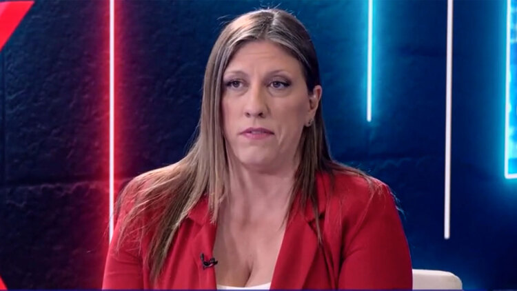 Κωνσταντοπούλου: Τι μου είπε ο Τσίπρας το 2015 στο Μαξίμου, καθόταν στο γραφείο και διάβαζε παρακολουθήσεις της ΕΥΠ