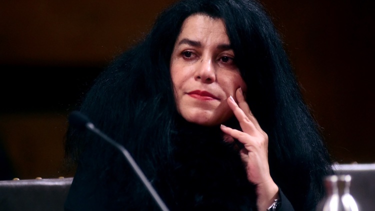 Μαρζάν Σατραπί: Η συγγραφέας του «Περσέπολις» πέθανε «από θλίψη»
