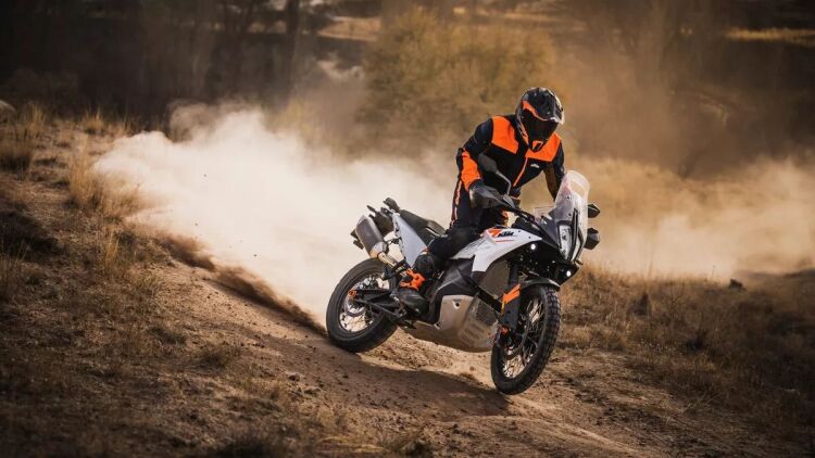 Καινούριες KTM σε τιμές μεταχειρισμένων
