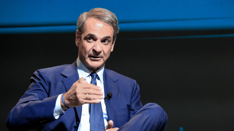 Μητσοτάκης από τη Σόφια: Νέο ευρωπαϊκό εργαλείο δανεισμού για την άμυνα, κοινό μέτωπο Ελλάδας και Βουλγαρίας για την ανταγωνιστικότητα