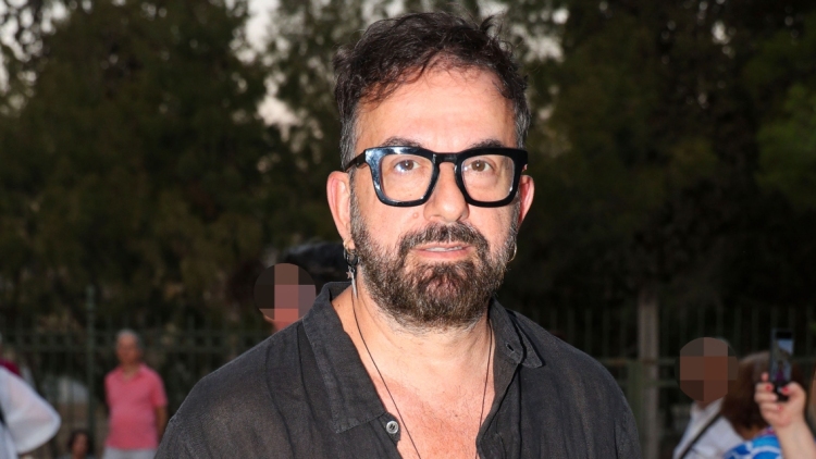 Ολοκληρώνεται μετά από οκτώ χρόνια η θητεία του Κωνσταντίνου Ρήγου στη Διεύθυνση του Μπαλέτου της Εθνικής Λυρικής Σκηνής
