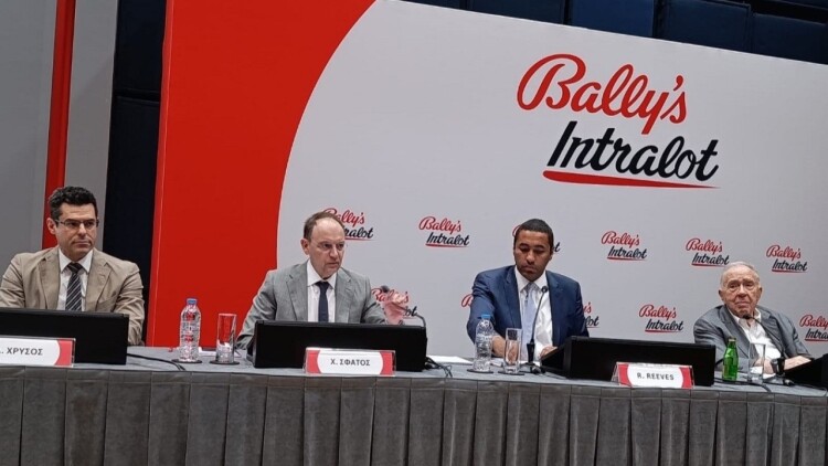 Δεσμευτική προσφορά από τη Bally’s Intralot για την Εvoke – Οι λεπτομέρειες του deal 