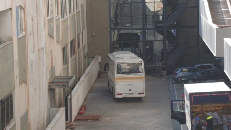 Στην Ευρωπαϊκή Εισαγγελία οι συλληφθέντες από την Κoζάνη για τις παράνομες επιδοτήσεις του ΟΠΕΚΕΠΕ
