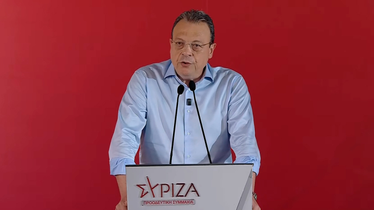 Live: Να είμαστε δίπλα στον Τσίπρα, είπε ο Φάμελλος στην ΚΕ του ΣΥΡΙΖΑ - Υπογραφές μαζεύει ο Πολάκης