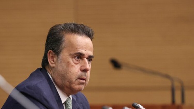 Παπασταύρου: Η κυβέρνηση θα συνεχίσει να στηρίζει νοικοκυριά όσο διαρκεί η κρίση στη Μέση Ανατολή