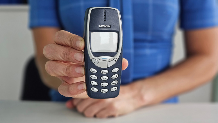 Τέλος εποχής για τη Nokia: Από το 40% της παγκόσμιας αγοράς στην απόλυτη κατάρρευση