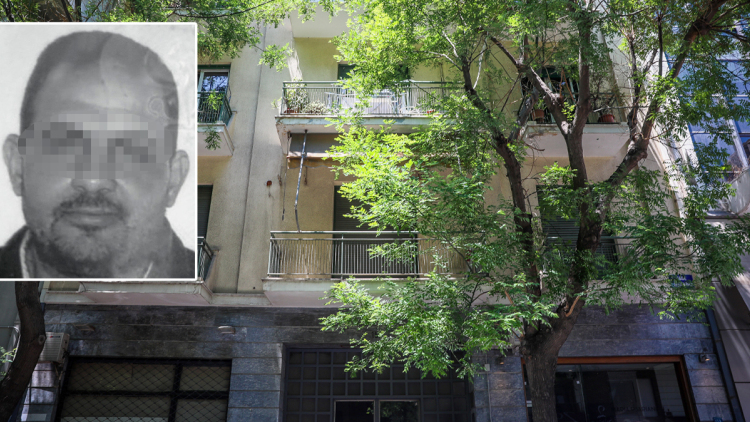 Το «αόρατο» προφίλ του 37χρονου Παλαιστίνιου της Χαμάς, ο διαύλος της Μαλαισίας και ο ταυτοποιημένος εκπαιδευτής του
