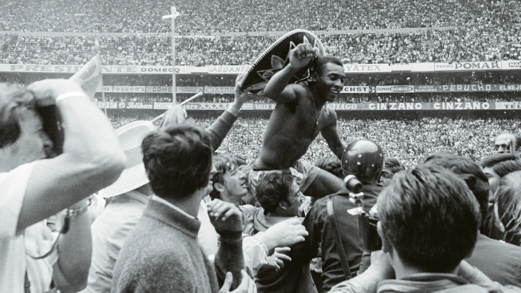 Το γκολ φάντασμα του 1966, το ύποπτο 6-0 στο Αργεντινή - Περού και άλλες άγνωστες ιστορίες από Μουντιάλ