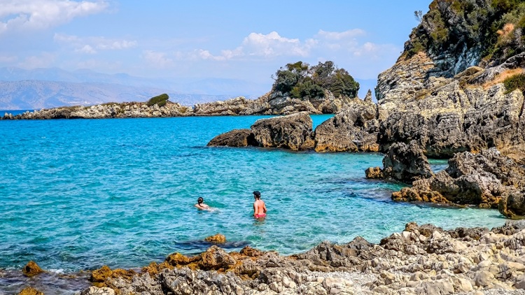 Καιρός: Ξεπέρασε τους 35°C το θερμόμετρο τη Δευτέρα, οι περιοχές με τις υψηλότερες θερμοκρασίες