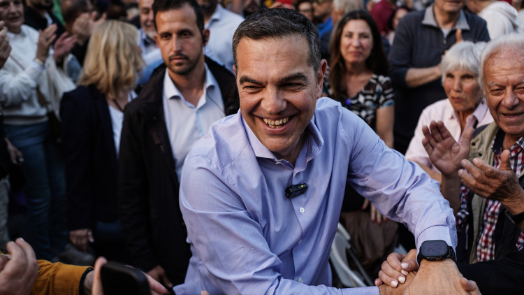Ανατροπές στην αντιπολίτευση: Η ΕΛ.Α.Σ κατεδαφίζει τον ΣΥΡΙΖΑ, εξαϋλώνει την Νέα Αριστερά, οι μεταγραφές που δρομολογούνται