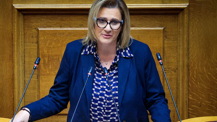 Ποια είναι η Μαρίνα Σούκουλη που αναλαμβάνει νέα Υφυπουργός Περιβάλλοντος και Ενέργειας