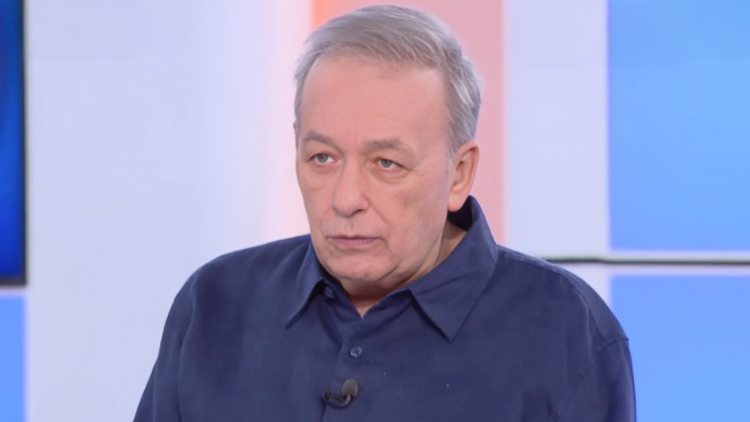 Ανδρέας Μικρούτσικος: Τα φετινά μου γενέθλια ήταν δύσκολα, ήμουν χάλια, για νοσοκομείο, για τετέλεσται