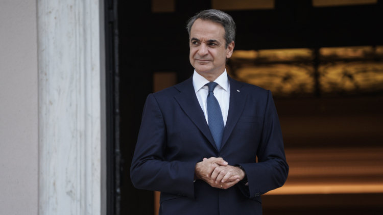Ο Μητσοτάκης επιστρέφει από τις ΗΠΑ και ξεκαθαρίζει για τον ανασχηματισμό: Οι αποφάσεις για Μαξίμου και κυβερνητικό εκπρόσωπο
