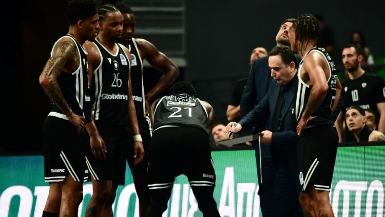 Euroleague: Αύριο οι μέτοχοι αποφασίζουν για τη Μονακό, ο ΠΑΟΚ υποψήφιος για τη θέση της
