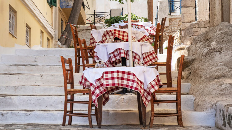 Time Out: Οι 20 καλύτερες πόλεις για φαγητό στον κόσμο, σε ποια θέση είναι η Αθήνα