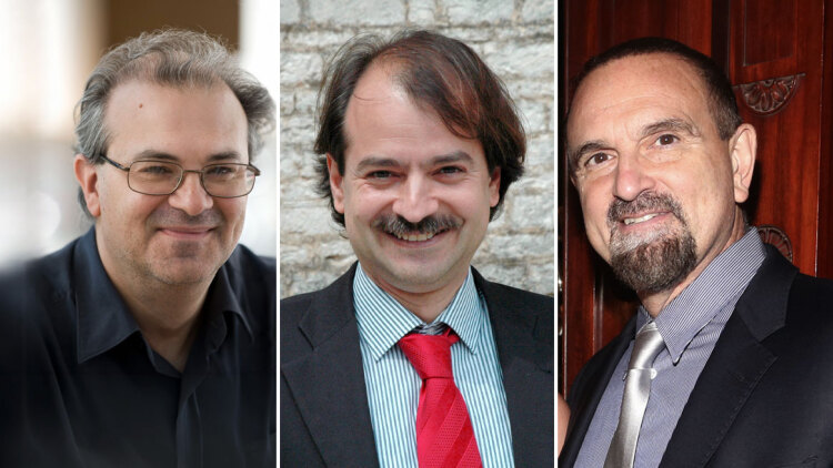 Έντεκα Έλληνες στην παγκόσμια ελίτ των ερευνητών, με εργασίες από το Στάνφορντ μέχρι το Κολούμπια και το CERN
