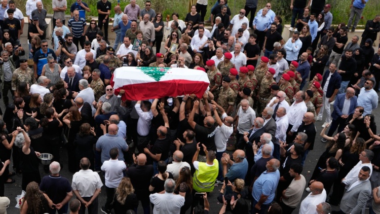 Τουλάχιστον 14 νεκροί σε νέους ισραηλινούς βομβαρδισμούς στον Λίβανο  