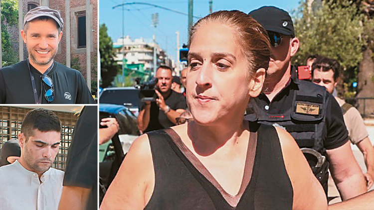 Το βούλευμα καταπέλτης που οδήγησε την πρώην σύζυγο του Πολωνού καθηγητή στην αυτοκτονία