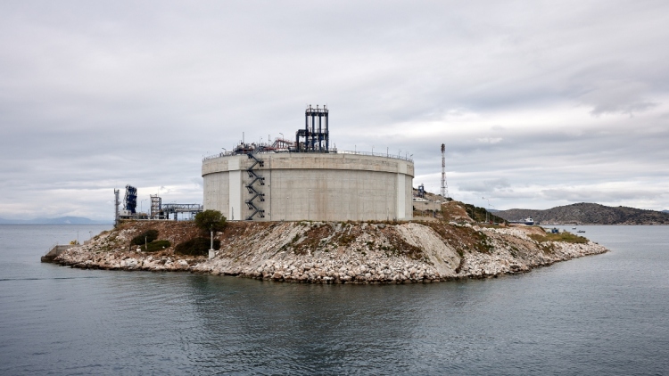Συστήνεται Γενική Γραμματεία Κρίσιμων Υποδομών: Η ελληνική ασπίδα απέναντι σε σαμποτάζ και κυβερνοεπιθέσεις, στο επίκεντρο οι υποδομές ΑΔΜΗΕ και ΔΕΣΦΑ