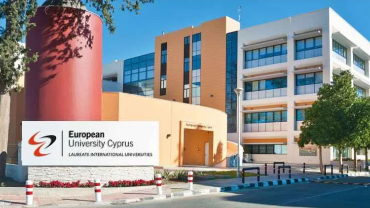 Ο Ευριπίδης Στυλιανίδης νέος Κοσμήτορας της Νομικής Σχολής του Ευρωπαϊκού Πανεπιστημίου Κύπρου