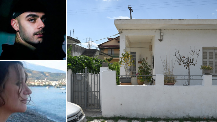 Αίγιο: Ο Ιταλός δολοφόνησε με 20 μαχαιριές τη μητέρα και με έξι τον γιο στον οποίο έριξε και χαριστική βολή