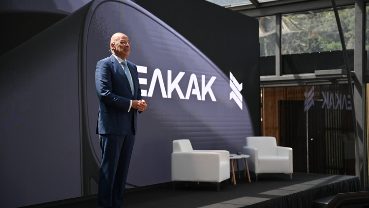 ΕΛΚΑΚ: Πώς θα πέσουν 250 εκατ. ευρώ στην ελληνική αμυντική τεχνολογία τα επόμενα δύο χρόνια 