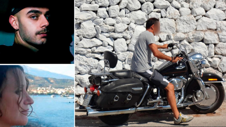 Δεν ομολογεί ο Ιταλός που συνελήφθη για το διπλό φονικό στο Αίγιο, παρά τα στοιχεία που τον καίνε - Σήμερα οι απαντήσεις από τα εγκληματολογικά 
