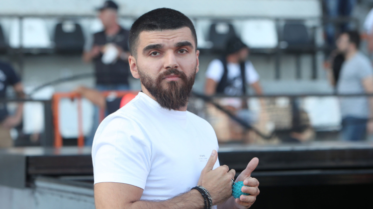 Ένοχος ο Γιώργος Σαββίδης ως ηθικός αυτουργός σε εκβίαση μάνατζερ ποδοσφαίρου