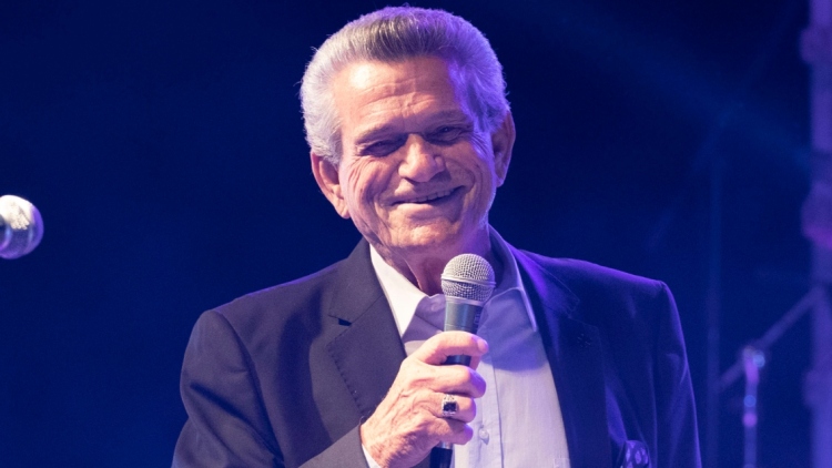 Γιώργος Μαργαρίτης: Οι τραγουδιστές σήμερα τα έχουν όλα, εμείς δεν είχαμε στον ήλιο μοίρα